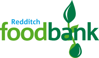 Redditch Foodbank Logo
